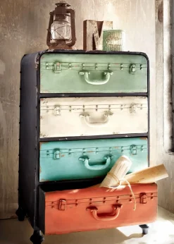 bonprix Kommoden & Sideboards|Kommode bunt