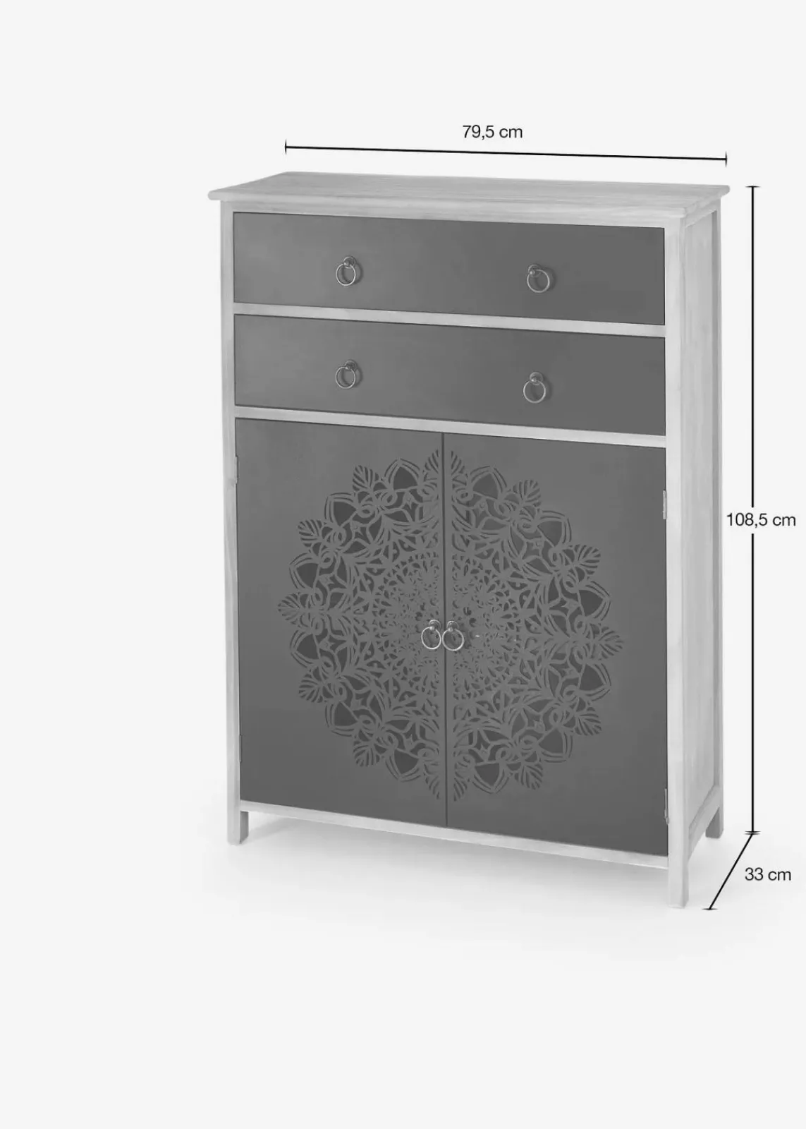 Kommode|bonprix Best