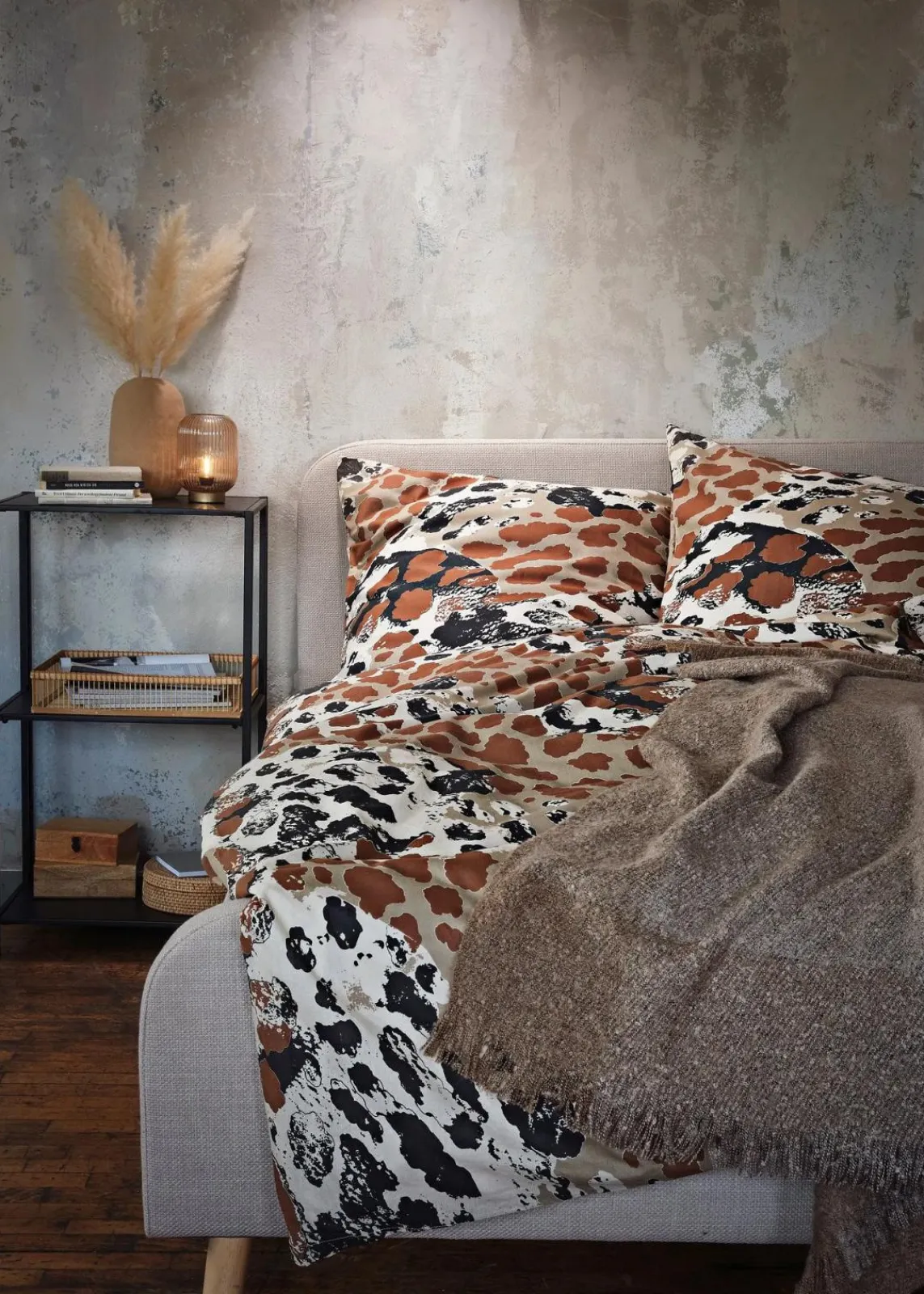 Kunstpflanze Pampasgras (3er Pack)|bonprix Hot