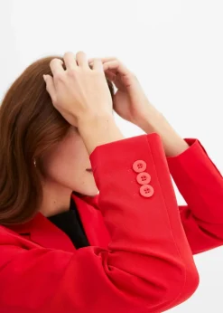 Kurzblazer|bonprix Discount