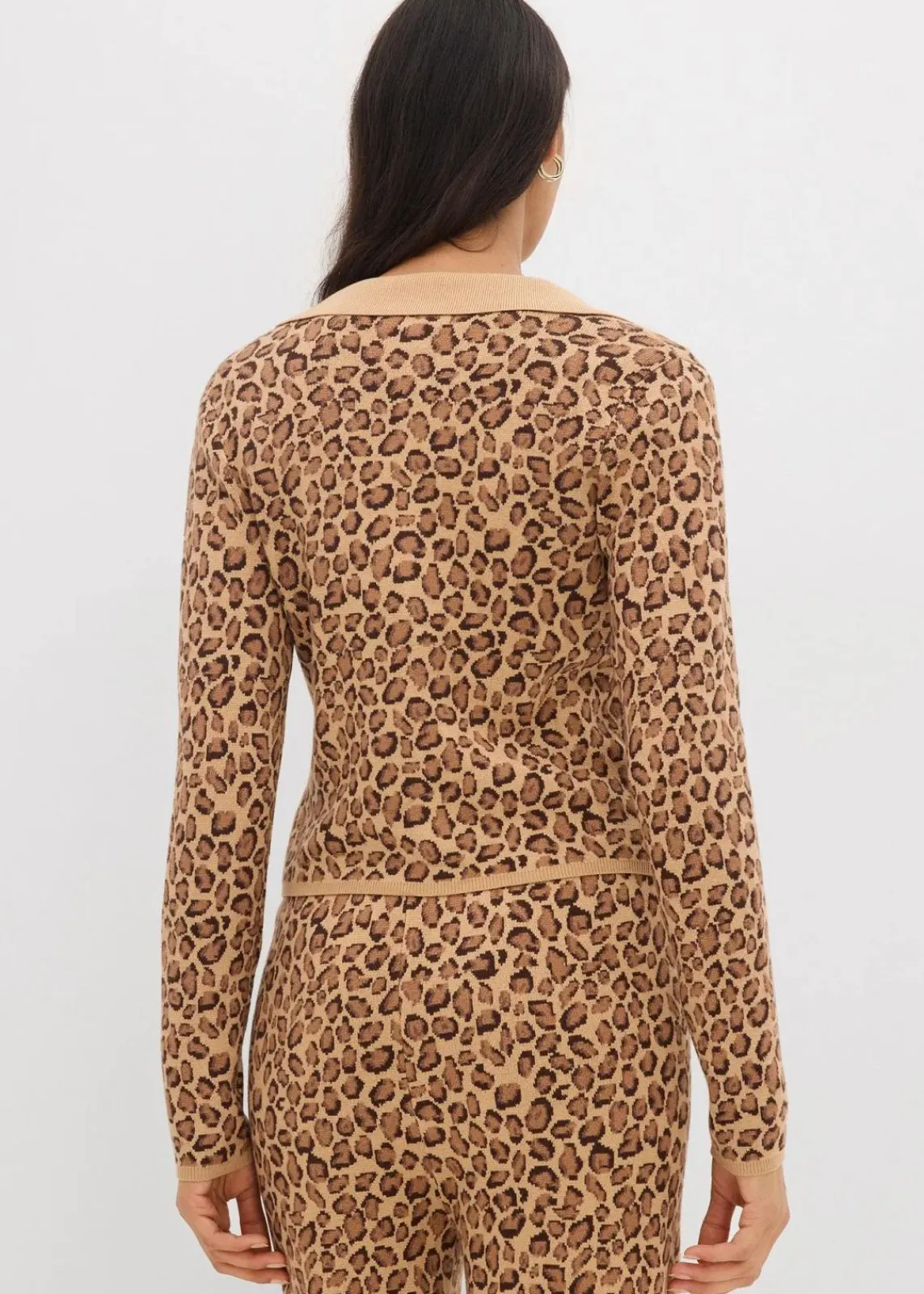 Kurze Feinstrickjacke|bonprix Clearance