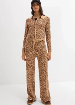 Kurze Feinstrickjacke|bonprix Clearance