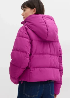 Kurze Steppjacke|bonprix Discount