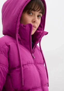 Kurze Steppjacke|bonprix Discount