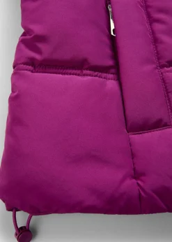 Kurze Steppjacke|bonprix Discount