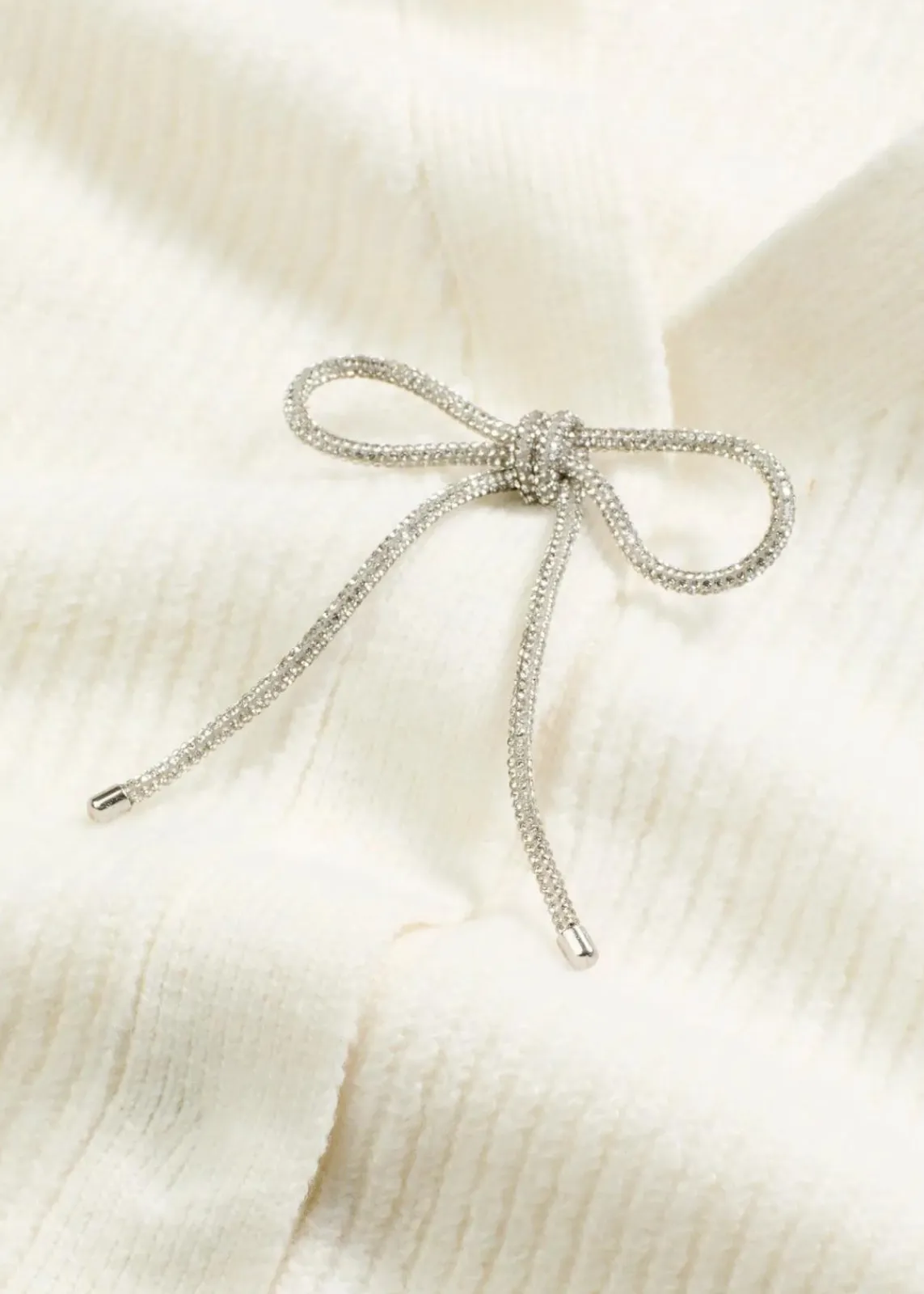 bonprix Bekleidung·Umstandsmode|Strickmode|Kurze Strickjacke wollweiß