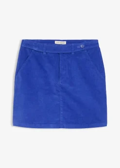 Kurzer Cordrock|bonprix Outlet