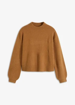 Kurzer Pullover|bonprix Sale