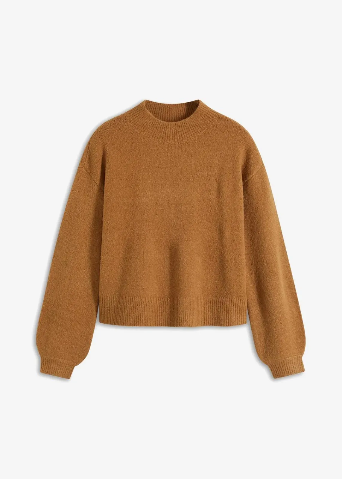 Kurzer Pullover|bonprix Sale
