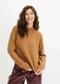 Kurzer Pullover|bonprix Sale