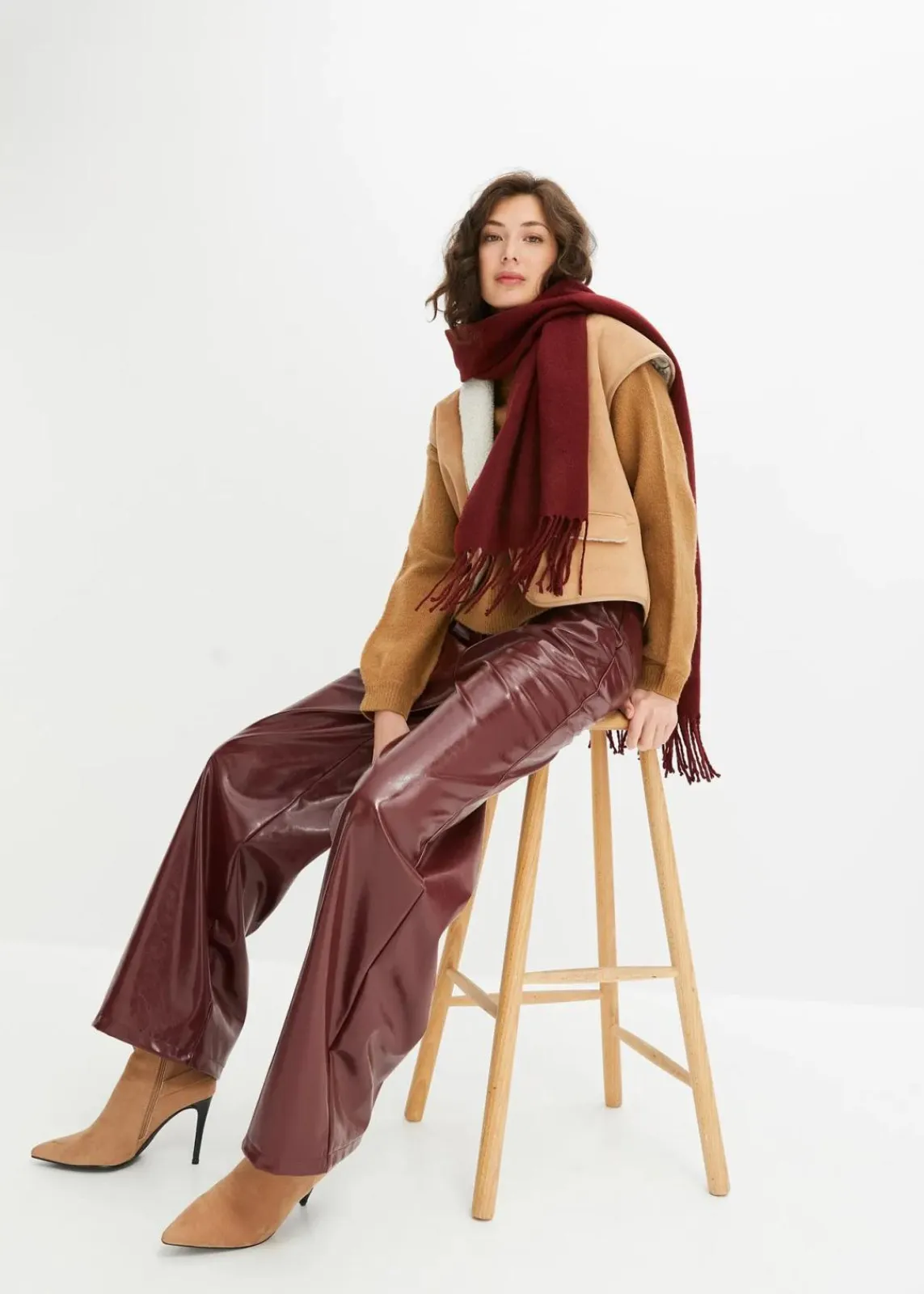 Kurzer Pullover|bonprix Sale