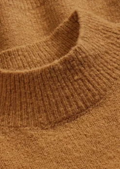 Kurzer Pullover|bonprix Sale