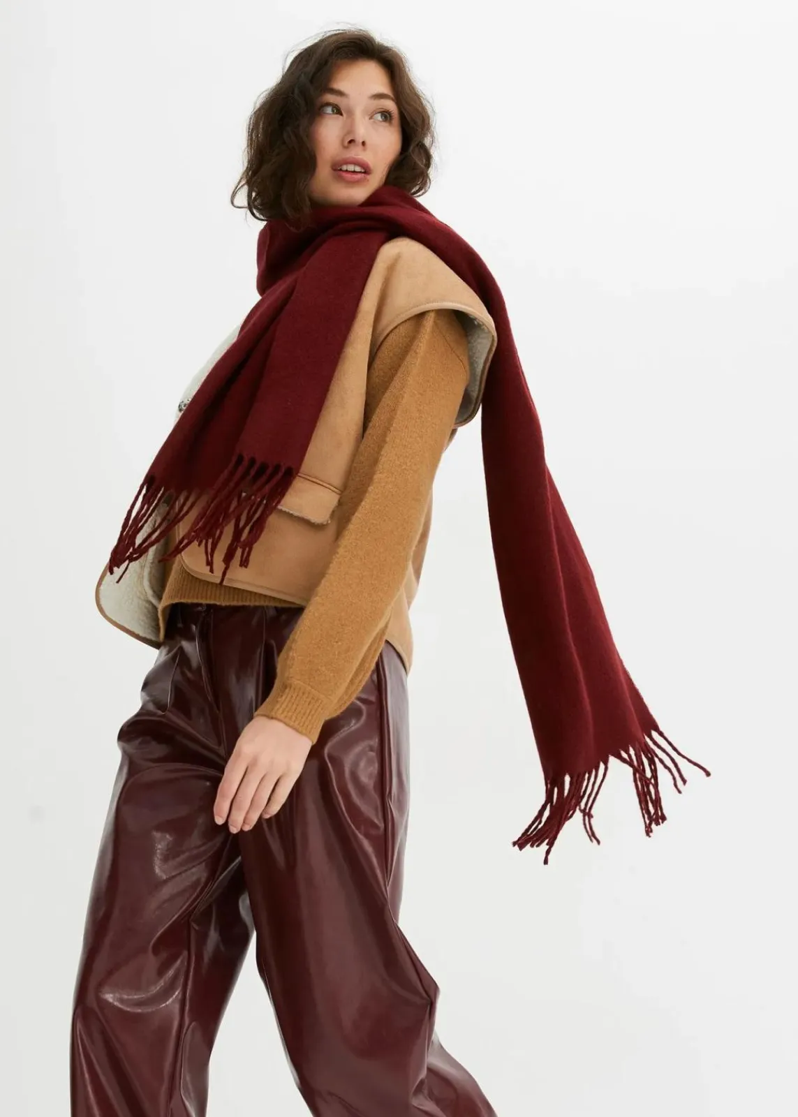 Kurzer Pullover|bonprix Sale