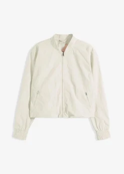 Kurzer Soft-Blouson|bonprix Sale