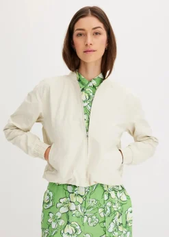 Kurzer Soft-Blouson|bonprix Sale