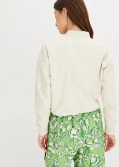 Kurzer Soft-Blouson|bonprix Sale