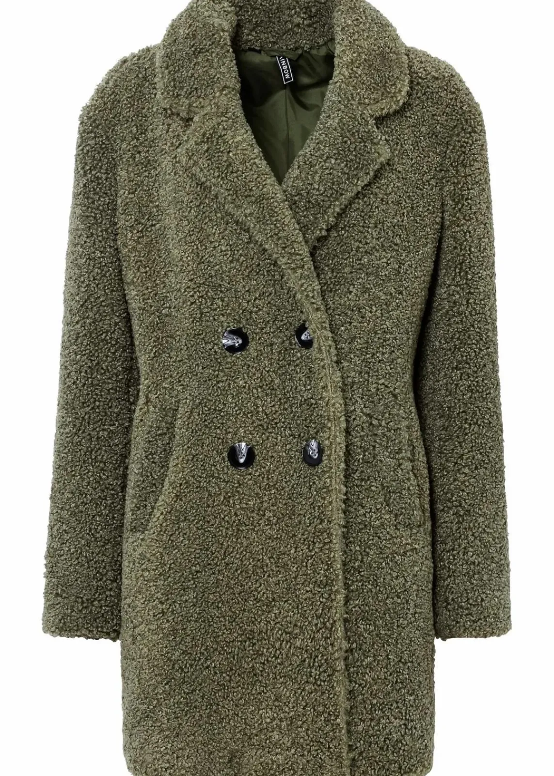 Kurzmantel|bonprix Discount