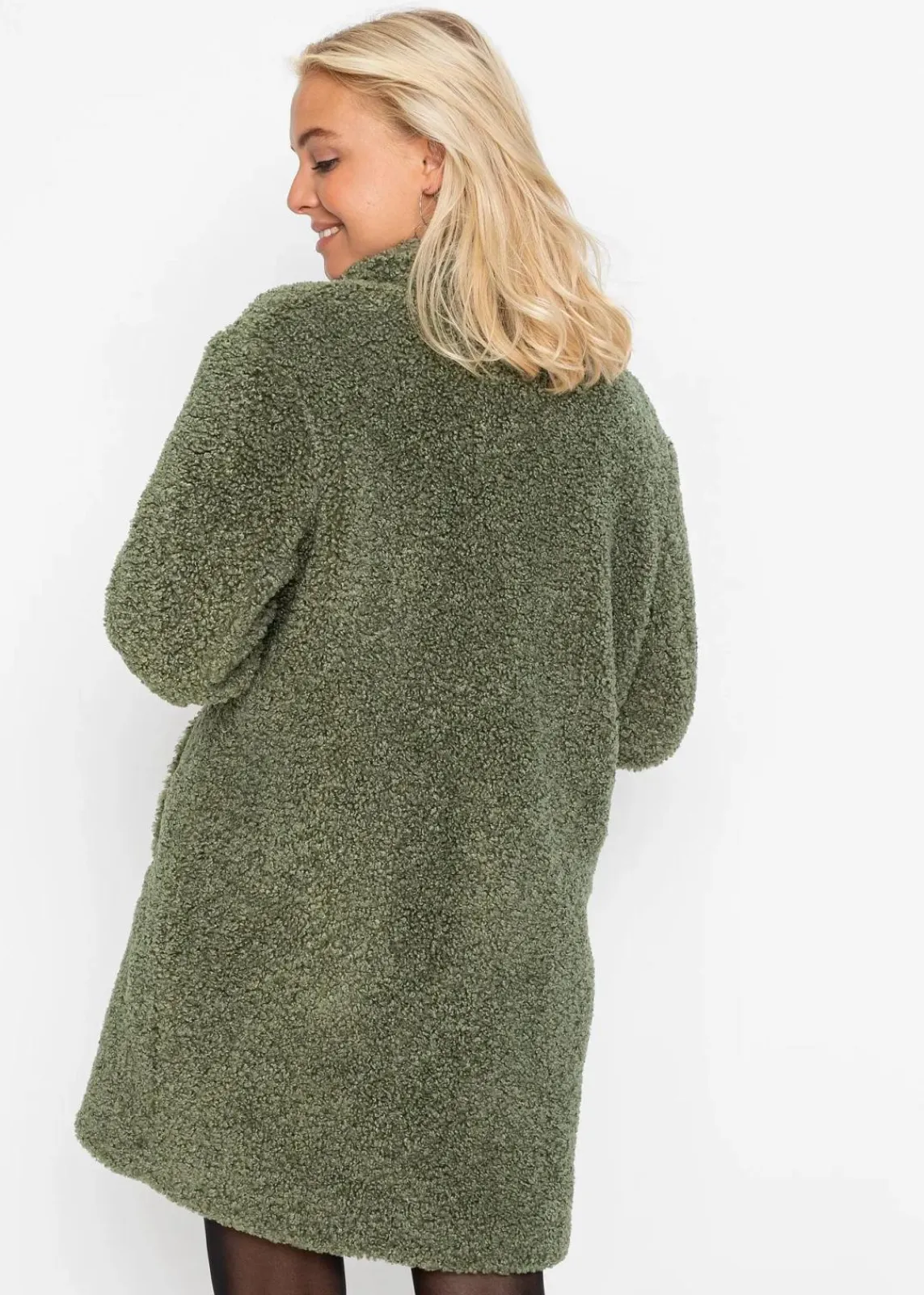 Kurzmantel|bonprix Discount