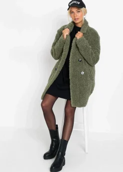 Kurzmantel|bonprix Discount