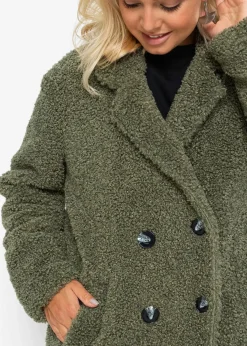 Kurzmantel|bonprix Discount