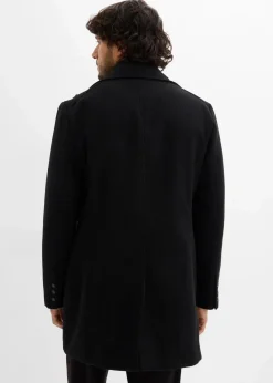 Kurzmantel in Wolloptik|bonprix Online