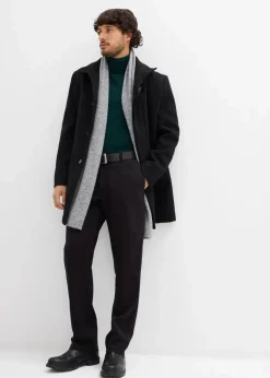 Kurzmantel in Wolloptik|bonprix Online