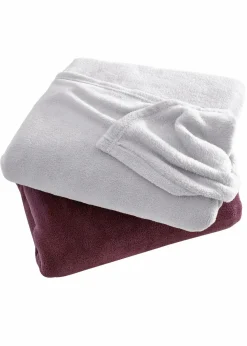 Kuscheldecke mit Cashmere Touch|bonprix Discount