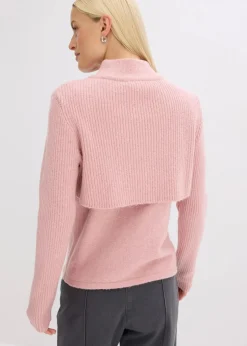 Lagenpullover|bonprix Hot