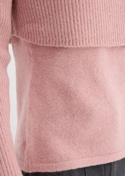 Lagenpullover|bonprix Hot