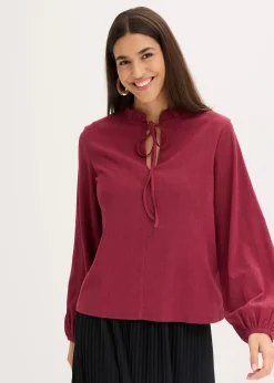 Langarmshirt|bonprix Clearance