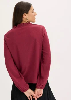 Langarmshirt|bonprix Clearance