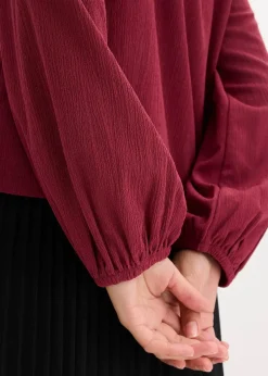 Langarmshirt|bonprix Clearance