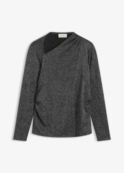 Langarmshirt|bonprix Online