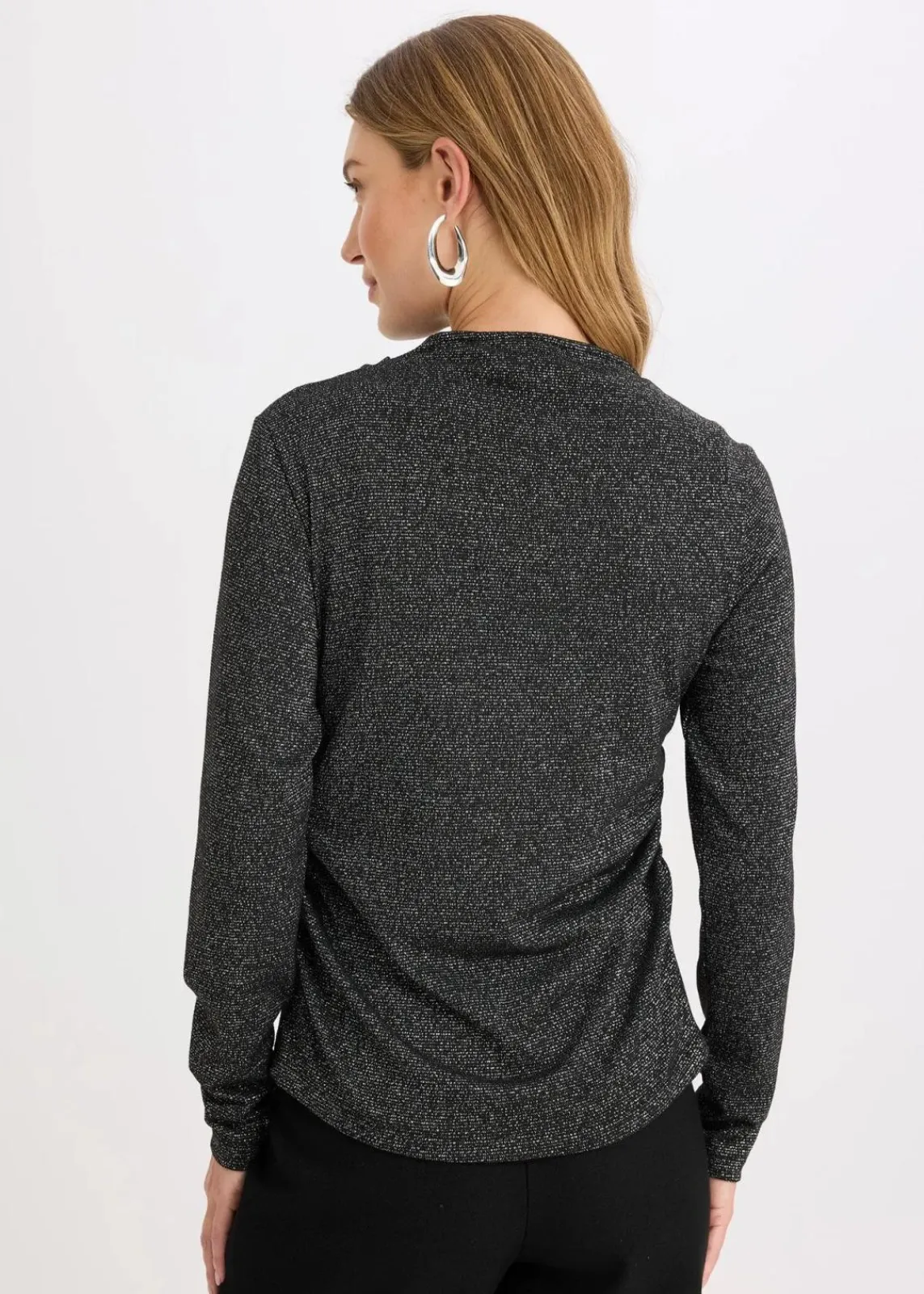 Langarmshirt|bonprix Online