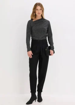 Langarmshirt|bonprix Online