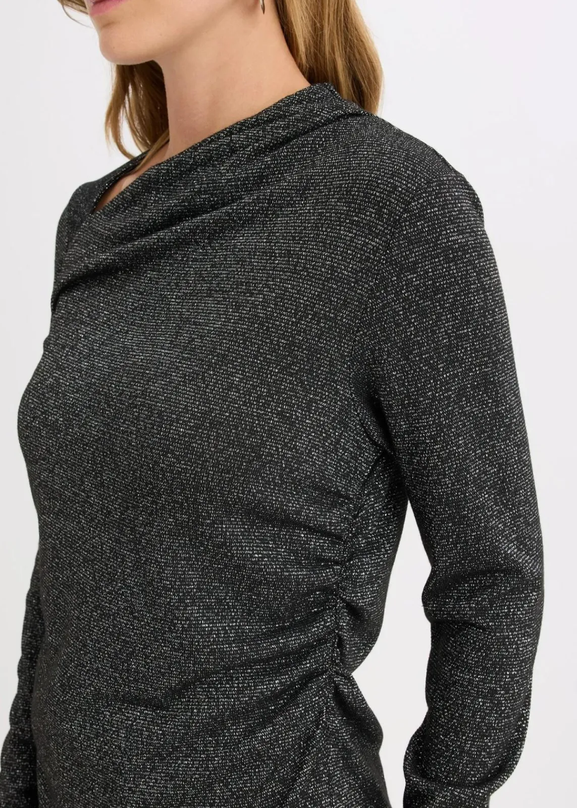 Langarmshirt|bonprix Online