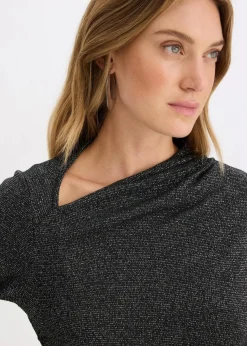 Langarmshirt|bonprix Online