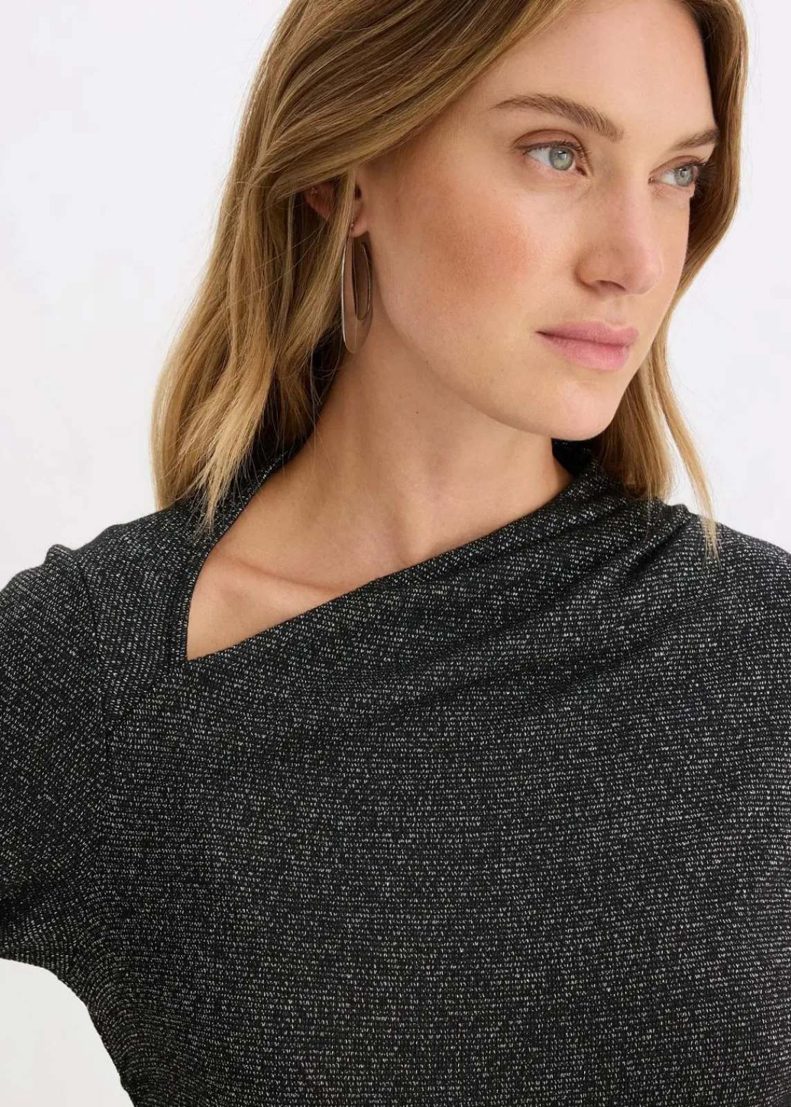 Langarmshirt|bonprix Online