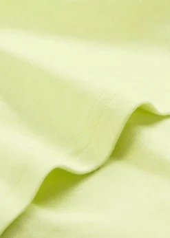 Langarmshirt aus reiner Bio-Baumwolle|bonprix Discount