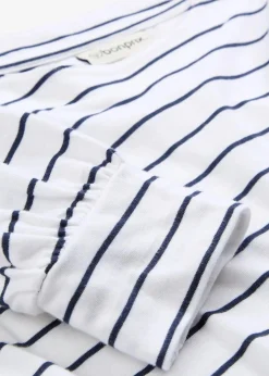 Langarmshirt aus reiner Bio-Baumwolle|bonprix Best