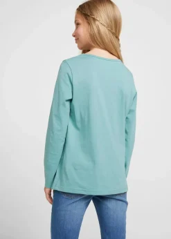 Langarmshirt (2er Pack)|bonprix Clearance