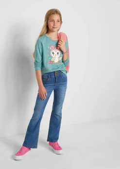 Langarmshirt (2er Pack)|bonprix Clearance