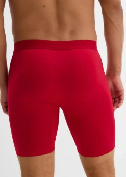 Lange Boxershorts eng (2er Pack)|bonprix Outlet