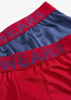 Lange Boxershorts eng (2er Pack)|bonprix Outlet