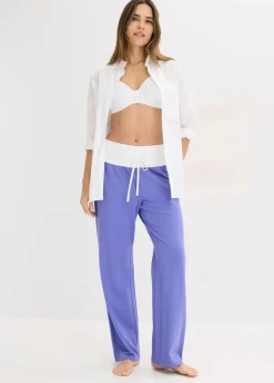 Lange Pyjamahose|bonprix Online