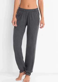 Lange Pyjamahose (2er Pack)|bonprix Sale