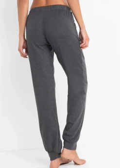 Lange Pyjamahose (2er Pack)|bonprix Sale
