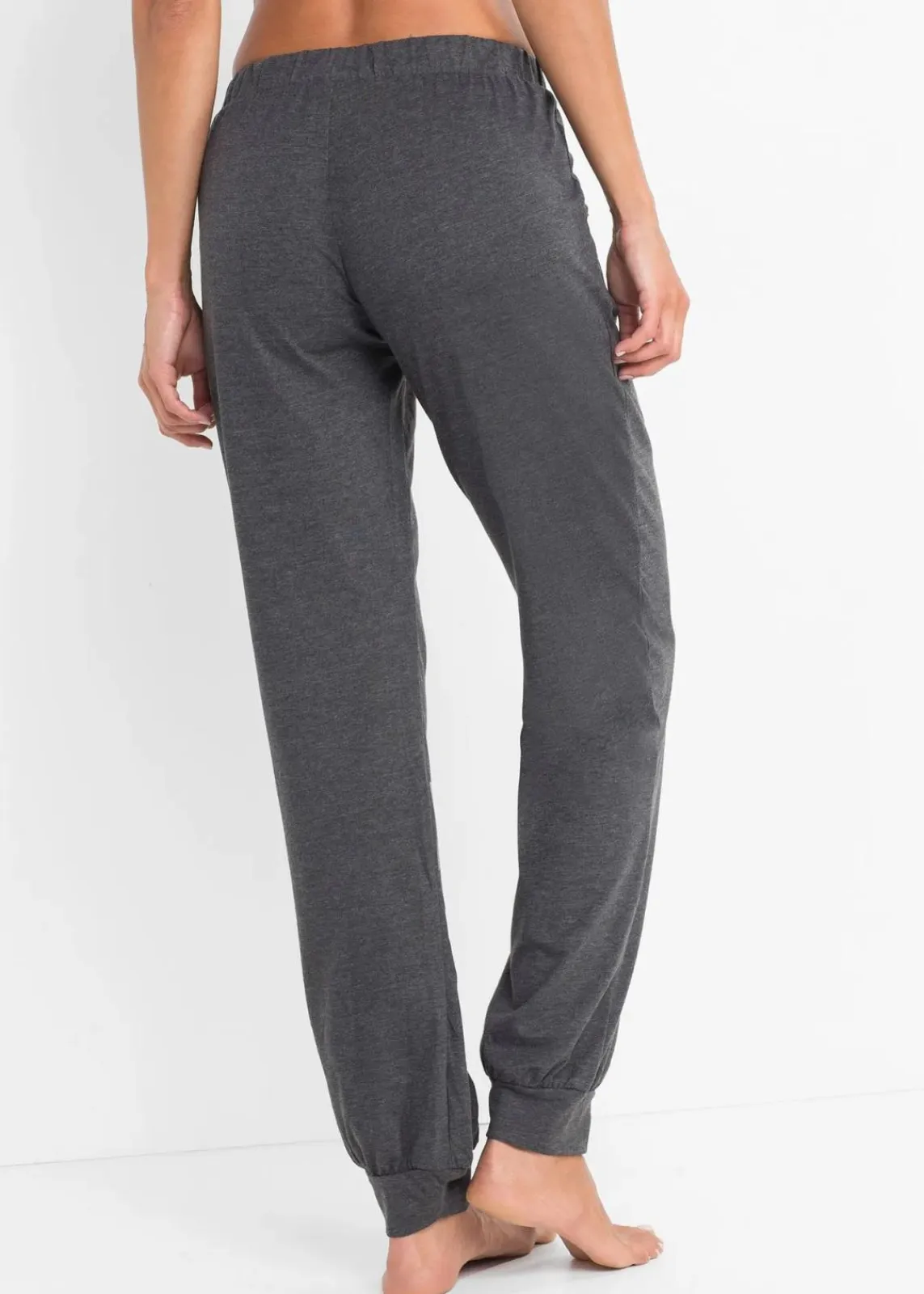 Lange Pyjamahose (2er Pack)|bonprix Sale