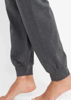 Lange Pyjamahose (2er Pack)|bonprix Sale