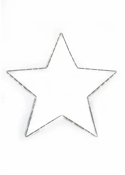 LED-Deko-Objekt in Stern-Form|bonprix Sale